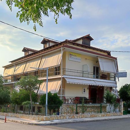 Περσεφονη Kamena Vourla Exterior foto