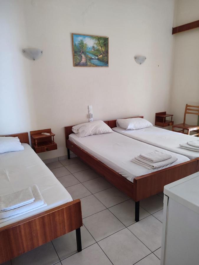 Περσεφονη Kamena Vourla Exterior foto