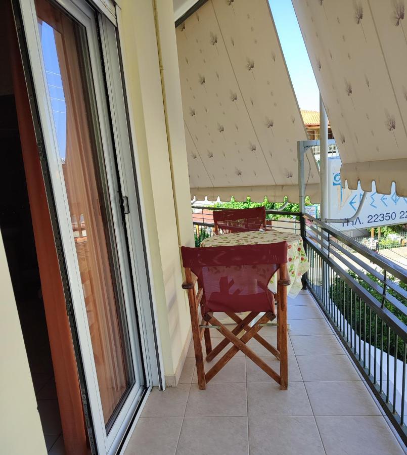 Περσεφονη Kamena Vourla Exterior foto